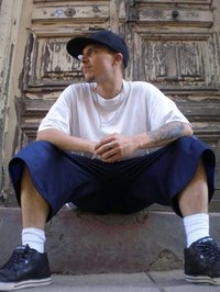 Album de Pizko Mc 'El Proyecto Carneperro' prévu pour fin 2008 Album de Pizko Mc 'El Proyecto Carneperro' prévu pour fin 2008
