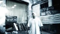 Second clip de AL 'Les frontières du béton', extrait de son prochain album Second clip de AL 'Les frontières du béton', extrait de son prochain album