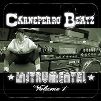 'Carneperro Beatz - Instrumental Volume 1': 20 prods de Pizko Mc