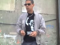 Nouveau titre de Fils du Béton: 'Parole de colon' Nouveau titre de Fils du Béton: 'Parole de colon'