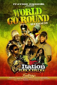 Riddim du Tune In Crew produit par Itation Records Riddim du Tune In Crew produit par Itation Records