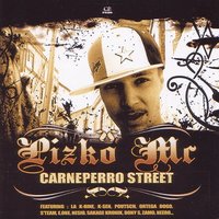 'Carneperro street' de Pizko Mc à download