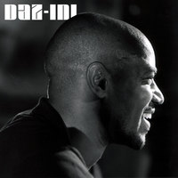 Nouvel album de Daz-Ini 'Confessions d'un lyriciste'