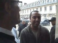 L'Etat se pourvoit une seconde fois en cassation contre la relaxe de Hamé L'Etat se pourvoit une seconde fois en cassation contre la relaxe de Hamé