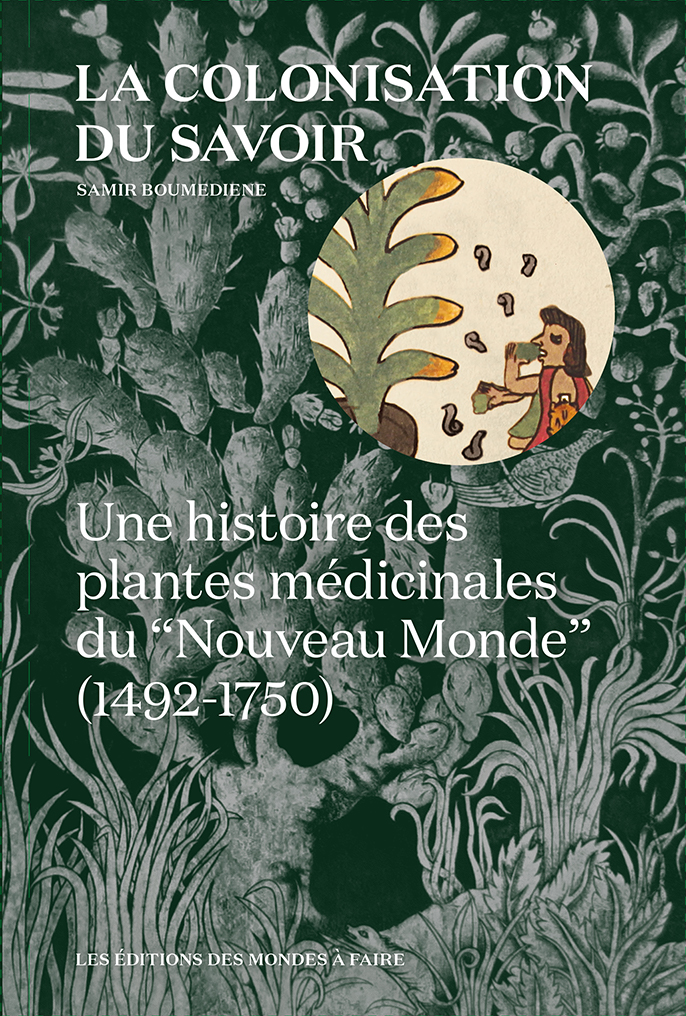 Emission 'Frontline' du 25 novembre 2016 autour du livre 'La colonisation du savoir' Emission 'Frontline' du 25 novembre 2016 autour du livre 'La colonisation du savoir'