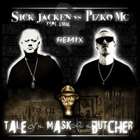 Sick Jacken vs Pizko Mc, l'album remix à télécharger