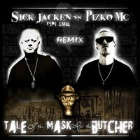 Sick Jacken feat Cynic 'Land of shadows' (Remix - Carneperro Prod)
