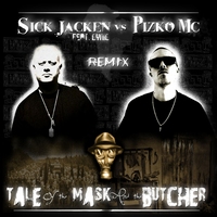 Sick Jacken feat Cynic 'Land of shadows' (Remix - Carneperro Prod) Sick Jacken feat Cynic 'Land of shadows' (Remix - Carneperro Prod)