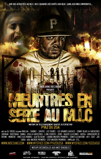 Loubna, Jfk & Baloo 'Plus rien ne nous choque' Loubna, Jfk & Baloo 'Plus rien ne nous choque'