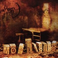 La Moza 'Ma logique' La Moza 'Ma logique'