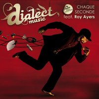 Sortie du maxi de Dialect Music 'Chaque seconde' Sortie du maxi de Dialect Music 'Chaque seconde'