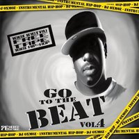 Net-Tape Instrumentale de Dj Oxmoz: 'Go to the Beat Vol.4'