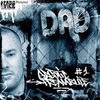 Dad feat Paris Vice 'Le beat, le flow et les mots' Dad feat Paris Vice 'Le beat, le flow et les mots'