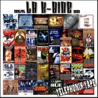 'Téléphonik Tape' de La K-Bine: 36 titres dont quelques inédits 'Téléphonik Tape' de La K-Bine: 36 titres dont quelques inédits