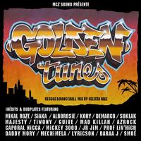 'Golden Tunes', le nouveau CD mixé du MCZ Sound
