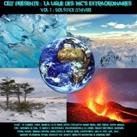 Teka 'Le camp des esclaves' Teka 'Le camp des esclaves'