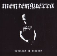 Mentenguerra 'Somos (por noglobal)' Mentenguerra 'Somos (por noglobal)'