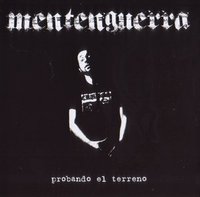 Mentenguerra 'Somos (por noglobal)'