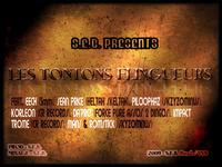 'Les Tontons flingueurs' 'Les Tontons flingueurs'