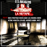 Mourad feat Demi Portion 'Perdu le sommeil' Mourad feat Demi Portion 'Perdu le sommeil'