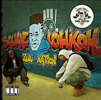 Square Lohkoh 'Boombap Zulu'