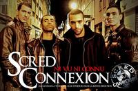 Double album de La Scred Connexion, 'Ni vu ni connu', le 09 février 2009 Double album de La Scred Connexion, 'Ni vu ni connu', le 09 février 2009
