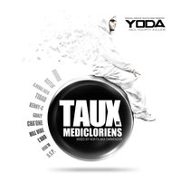 Yoda 'Trop 2 chefs' Yoda 'Trop 2 chefs'