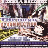 Nova Kane, Sheryo & Sonny Black '93 Cali' Nova Kane, Sheryo & Sonny Black '93 Cali'