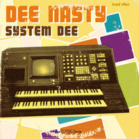 "System Dee", EP de Dee Nasty disponible en vinyl