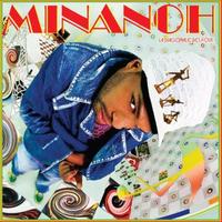 Mini album de Minanoh 'La diagonale des fous'