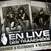 14 Basse feat Le Druide 'Mal intégrés' 14 Basse feat Le Druide 'Mal intégrés'
