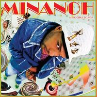 Minanoh 'Wanted' Minanoh 'Wanted'