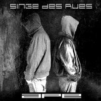 Street CD de Singe des Rues à download Street CD de Singe des Rues à download