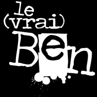 'Suicide commercial', l'album du Vrai Ben & Dj Logilo 'Suicide commercial', l'album du Vrai Ben & Dj Logilo
