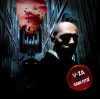 Mix promo - V-Xa 'Sans pitié' Mix promo - V-Xa 'Sans pitié'
