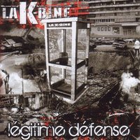 La K-Bine feat E.One 'Pas l'ami de tout le monde' La K-Bine feat E.One 'Pas l'ami de tout le monde'