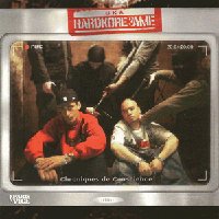 Hardkore & Ame 'Chroniques de conscience'