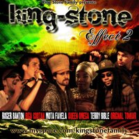King-Stone Family présente la Net-tape 'King-Stone Effect 2'