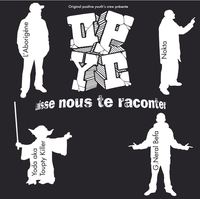 OPYC 'On est pas dans ça' OPYC 'On est pas dans ça'
