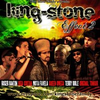 Mix promo - King-Stone Effect 2 Mix promo - King-Stone Effect 2