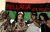 La mixtape 'Fellaga 1er Volet' à télécharger