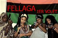 La mixtape 'Fellaga 1er Volet' à télécharger La mixtape 'Fellaga 1er Volet' à télécharger