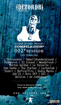 Yem Senha 'Solstice souterrain' Yem Senha 'Solstice souterrain'