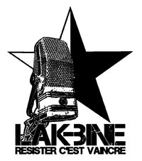 La K-Bine - Vol.1 La K-Bine - Vol.1