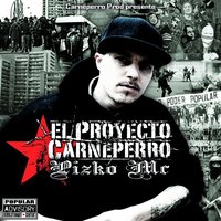 Sortie de l'album de Pizko Mc 'El Proyecto Carneperro' le 13 juin 2009 Sortie de l'album de Pizko Mc 'El Proyecto Carneperro' le 13 juin 2009