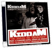 Kiddam 'Ceux qui sèment'