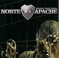Projet du groupe basque Norte Apache à download