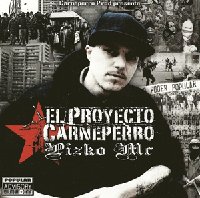 Pizko Mc 'El proyecto Carneperro' Pizko Mc 'El proyecto Carneperro'