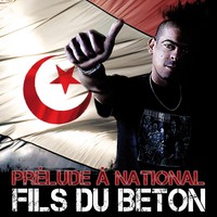 14 juillet 2009, sortie de 'Prélude à National' de Fils du Béton