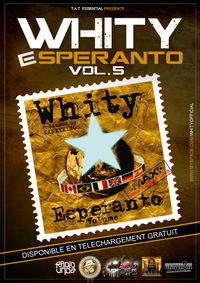 'Esperanto Vol.5' de Whity en libre téléchargement 